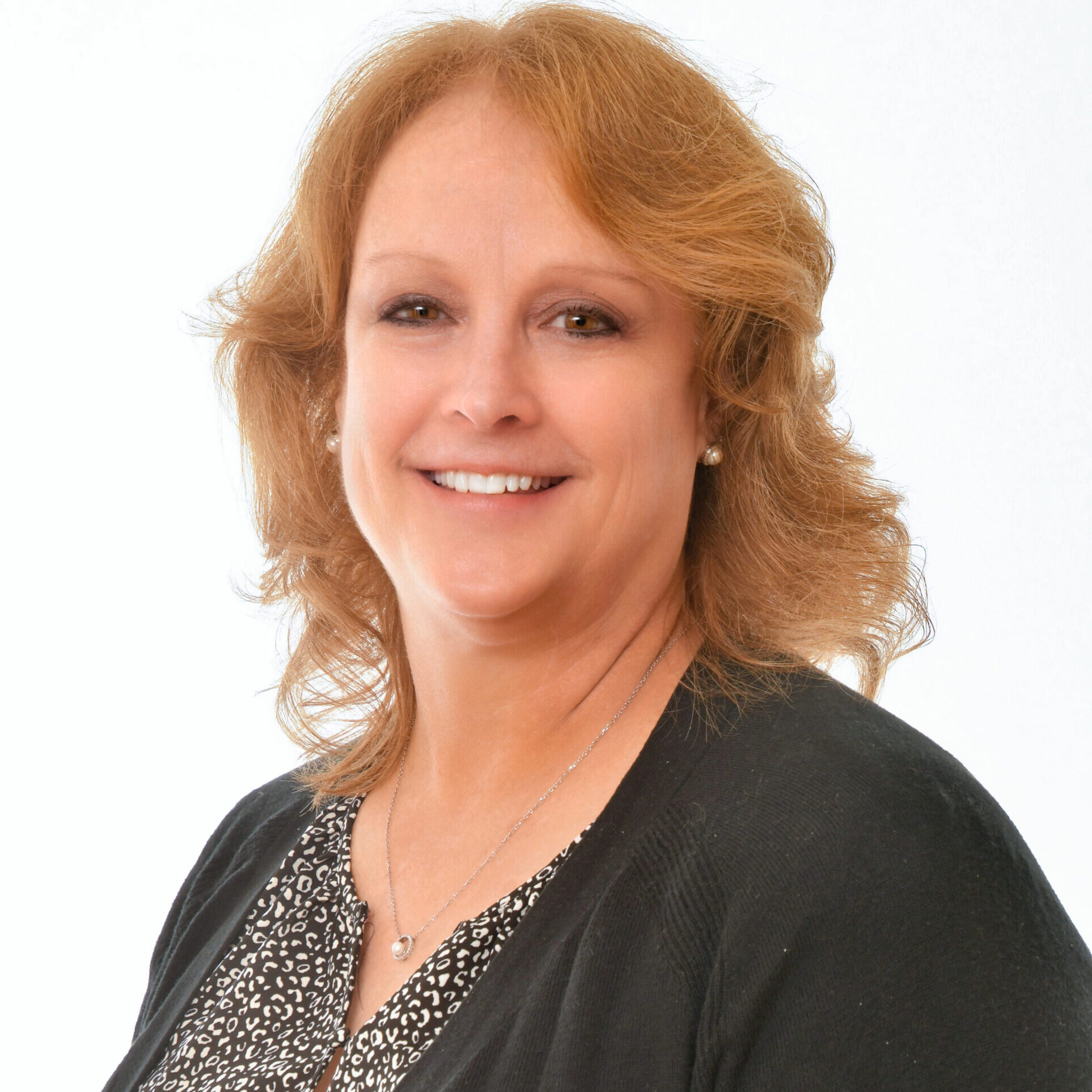 Janice Brady