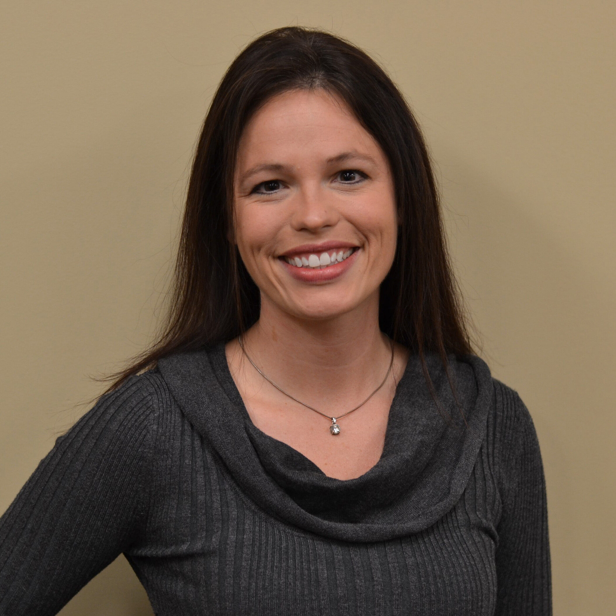 Melissa Lown